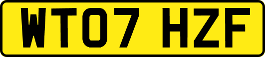 WT07HZF