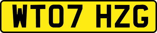 WT07HZG
