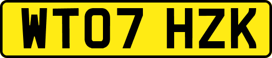 WT07HZK