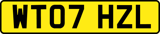 WT07HZL