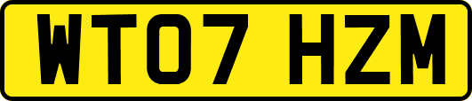WT07HZM