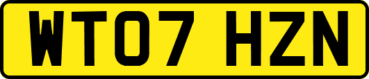 WT07HZN