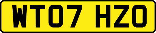 WT07HZO