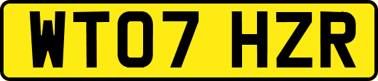 WT07HZR