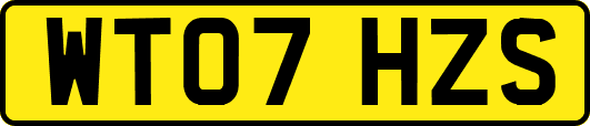 WT07HZS