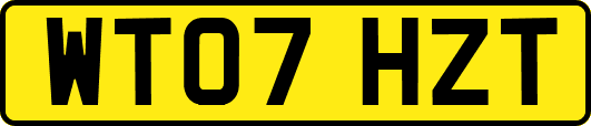 WT07HZT