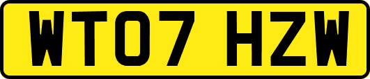 WT07HZW