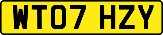 WT07HZY
