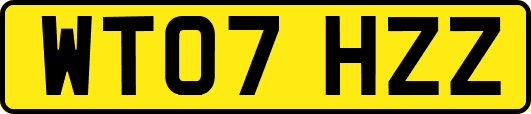 WT07HZZ