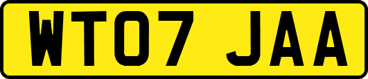 WT07JAA