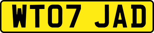 WT07JAD