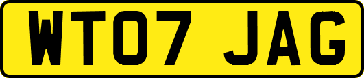 WT07JAG
