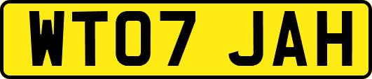 WT07JAH