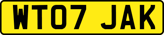 WT07JAK