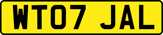WT07JAL