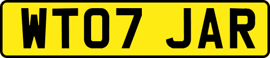 WT07JAR
