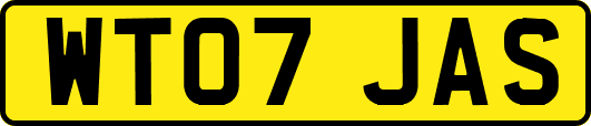 WT07JAS