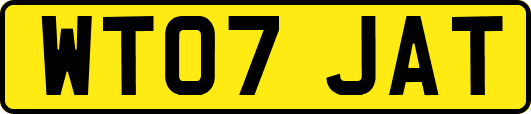 WT07JAT