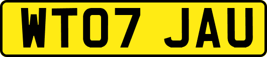 WT07JAU