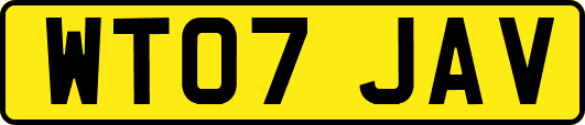 WT07JAV