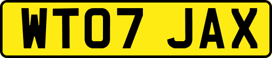 WT07JAX