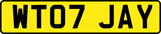WT07JAY