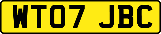 WT07JBC