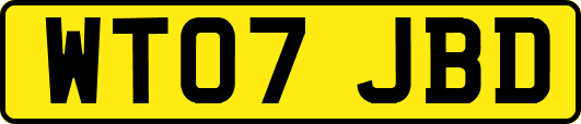 WT07JBD