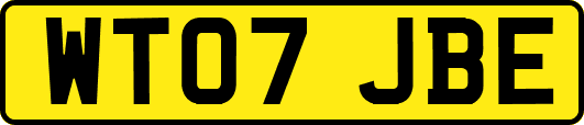 WT07JBE