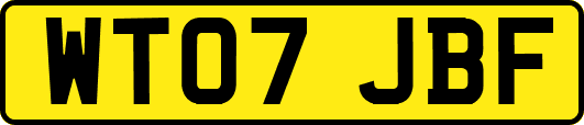 WT07JBF