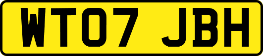 WT07JBH