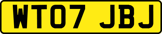 WT07JBJ