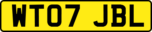 WT07JBL