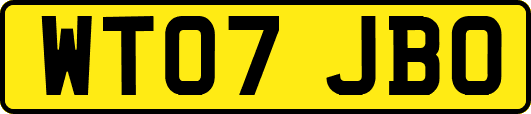 WT07JBO