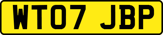 WT07JBP