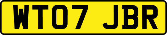 WT07JBR