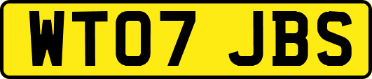 WT07JBS