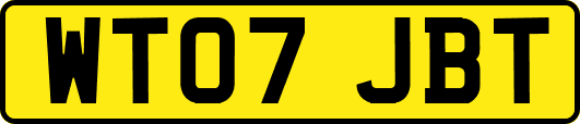 WT07JBT