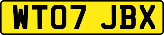 WT07JBX