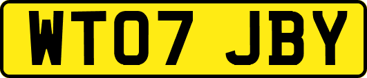 WT07JBY