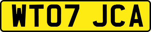 WT07JCA
