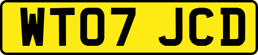 WT07JCD