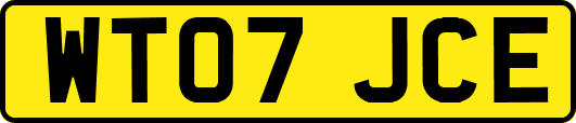 WT07JCE