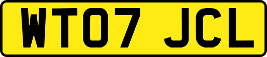 WT07JCL