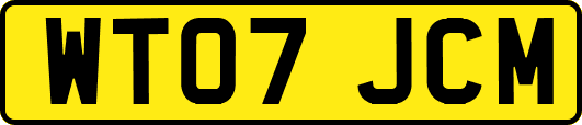 WT07JCM