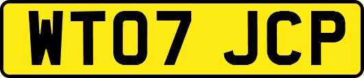 WT07JCP