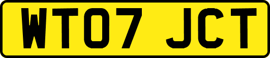 WT07JCT