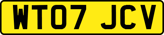 WT07JCV