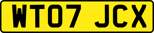 WT07JCX