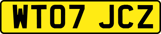 WT07JCZ